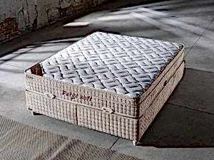 ALBERO perge soft yatak 01