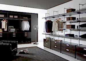 Giyinme Odası Bh 229 1