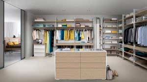 Giyinme Odası Bh 235 1