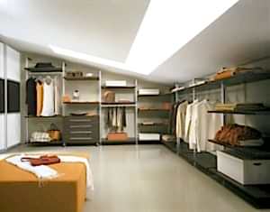 Giyinme Odası Bh 240 1
