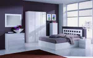 Yatak Odası Bh 318 1