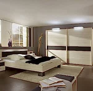 Yatak Odası Bh 322 1