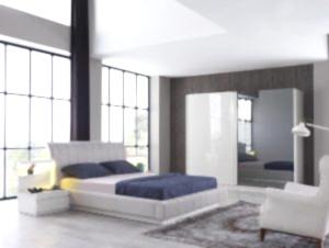 Yatak Odası Bh 323 1