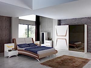 Yatak Odası Bh 324 1