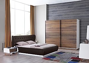 Yatak Odası Bh 325 1