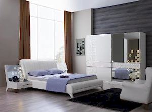 Yatak Odası Bh 327 1