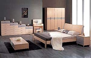 Yatak Odası Bh 340 1