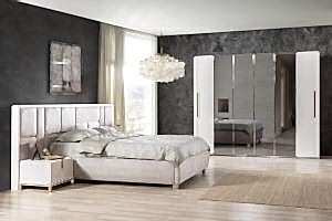 Yatak Odası Bh 343 1