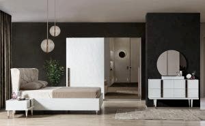 Yatak Odası Bh 345 1