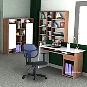 ALIŞMA ODASI BH 1004